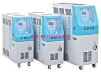 12 Kilowatt 2 Pferdestärken automatische Thermo Umlaufs-Wasser-Temperaturbegrenzer-Einheit 180℃