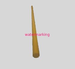 Rundes Stockprodukt des FRP-Fiberglas Pultruded-Profil-Fiberglases