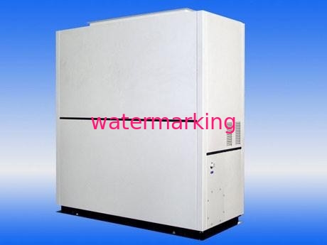 Total beiliegende Strudel-Art wassergekühlte Klimaanlagen-Brauchwasser-Kühler RO-50WK/3N-380V - 50HZ