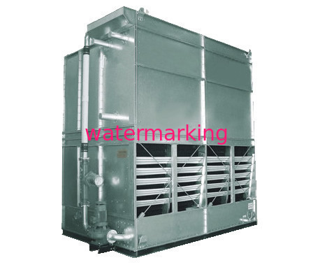 Quadratischer Rückkühlungs-Kühlturm für Wasser-System CNCC