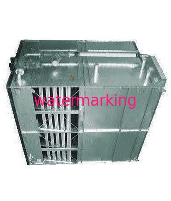 Antikorrosion geschlossener Kühlturm, Industrie-abkühlende Ausrüstung mit Wasserstrom 400