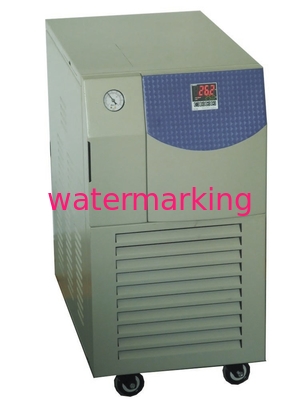 Berufslaser-Kälteaggregat AC220v/50hz, Luft zum Wasserkühler für CO2 Laser