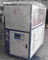 Kompressor-Luft abgekühlter Kühler 16.90Kw Sanyo mit stabilem drosselndem Gerät, Kühlmittel R22
