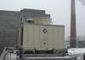 CTI bestätigte geschlossenen Querfluss-Kühlturm (JNC-Reihen)