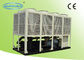 Heizungsund abkühlende Wasser-Kälteaggregate HVAC-R22 mit Umweltschutz