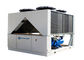 Industrielle/Handelsluft kühlte Schrauben-Kühler für zentrale Klimaanlagen ab