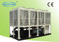 Abgekühlte Kälteaggregat-industrielle Luftkühler Soems große Luft 111 Kilowatt - 337 Kilowatt