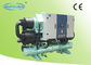 Schraubenartiger Wasserspender-Plastikkühler Soem-ODM 241KW mit Hanbell-Kompressor