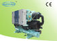 Schraubenartiger Wasserspender-Plastikkühler Soem-ODM 241KW mit Hanbell-Kompressor