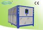 Luft abgekühlter Wärmetauscher-Kühler-Kasten 142,2 Kilowatt, Kühlmittel R22