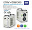 Kühler des Brauchwasser-CW-5200 für CNC-/Lasergraviermaschine