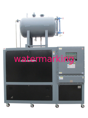 Thermoforming-Öl-Temperaturüberwachungs-Einheiten (TCU) mit Unterdruck-System für Plastikspritzen AEOT-50