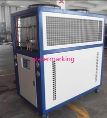 Lüften Sie abgekühlten Wasser-Kühler mit dem Abkühlen von Kompressor Capacity16.09KW Daking