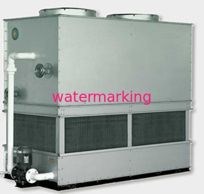 Nasser Wasser- Endlosschleifen-Kühlturm mit Raum/Energieeinsparung