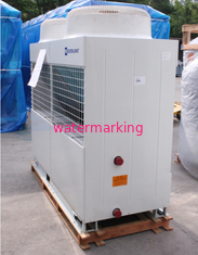 65.5kW COP 3.38 High Efficiency Air Cooled Modular Chiller / Heat Pump Units