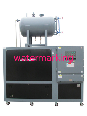 Öl-Temperaturüberwachungs-Einheit CER mit hoher Dichte u. ISO für Warmwalzen bearbeiten maschinell