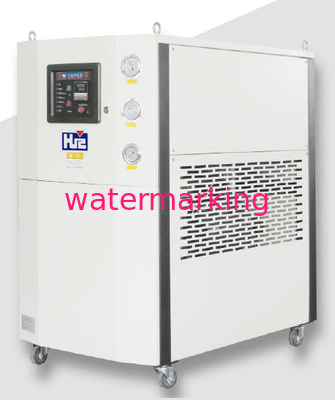 Protable-Wasserkühler für das Form- und Systemtemperaturabkühlen