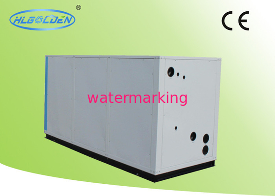 Brauchwasser-Kühler-Maschine
