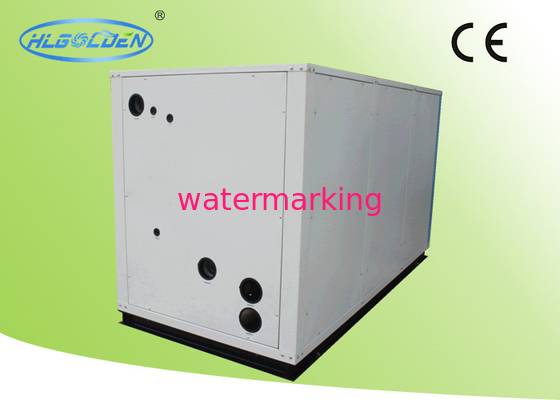 Brauchwasser-Kühler 41.2KW 10HP für Spritzen-Maschine