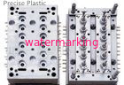 PC-Form/Präzisions-Spritzen/machendes Plastikspritzen, Stahl P20