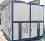 Industrielle kastenähnliche Luft kühlte modulares Kälteaggregat, 325KW Kälteleistung RO-325AS ab