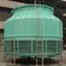 Rund-förmiger Kühlturm FRP mit lärmarmem, passend für Brauchwasser-Klimaanlage
