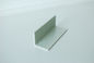 Winkel Fiberglas Pultruded FRP mit hochfester glatter Oberfläche ISO9001