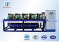 Energiesparendes Danfoss-Abkühlungs-Kompressorgestell 220V/1P/60Hz
