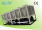 kühlte modulare Luft 632kw Schrauben-Kühler/Klimaanlagen-Kühler CER Zustimmungen ab
