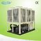 Abgekühlte Klimaanlage Soem HVAC Luft, Luft abgekühlte aufgeteilte Einheit
