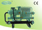 Schrauben-Wasser-Kühler der großen Kapazitäts-700KW für Kunststoffindustrie, CER Zustimmungen