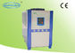 WASSER-Kühler-Maschine/Luft mit 75,2 Kilowatt kühlten Handelskälteren Kasten ab