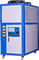 2HP Wasserkühlungs-Maschinenausrüstung, Brauchwasserkühler 25KW