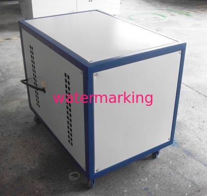 Rollen-Art R22 der hohen Leistungsfähigkeits-50hz/abkühlender Brauchwasser-Kühler R407C/R134A/wassergekühlter Kühler Syste