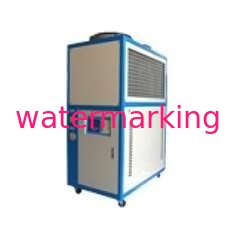 2012 kühlte neue einfache Bau 30P energiesparende Luft Wasser-Kühler ab