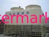 Gegenstrom-quadratische Art Kühlturm (JFT-Reihen)
