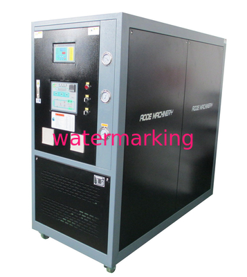 Kaltes/Heißwasser-Temperaturüberwachungs-Einheit/Prüfer 36KW, TCU-Industrie