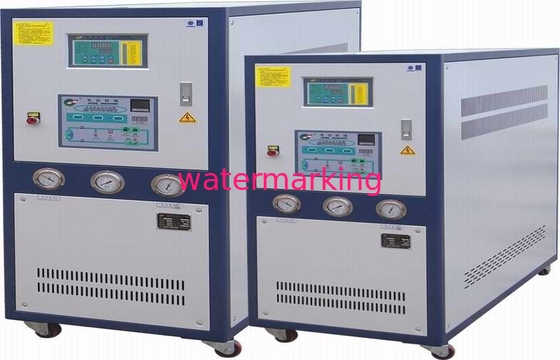 Hochdruckform-Temperaturbegrenzer 6KW, industrielle Kälteaggregate