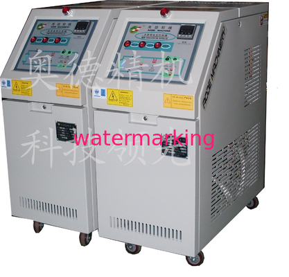 Thermo leitfähige Öl-Temperaturüberwachungs-Einheit mit Druck der Pumpen-3.2Kg/cm2