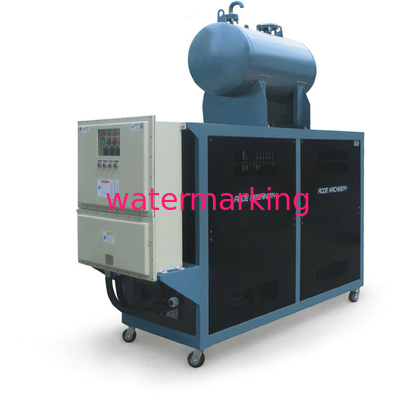 Thermo leitfähige Öl-Temperaturüberwachungs-Einheit, Temperaturbegrenzer 60KW
