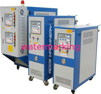 Industrieller Form-Temperaturbegrenzer