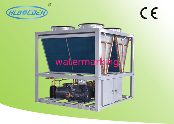 Luft zum Wasser-Kühler 490KW