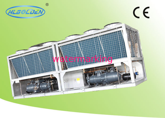 Industrielle flüssige Kühler