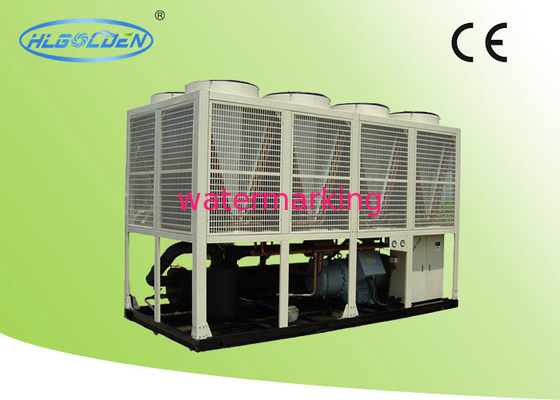 Heizungsund abkühlende Wasser-Kälteaggregate HVAC-R22 mit Umweltschutz