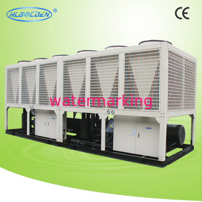 Handelsluft abgekühlte Wasser-Kühler HVAC-System-Luftkühler