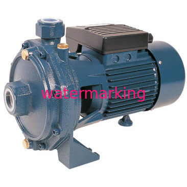 Kommerzielle elektrische Pumpen des Wasser-IP44/IP54 für Trinkwasser/nicht- aggressive Flüssigkeit