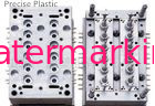 PC-Form/Präzisions-Spritzen/machendes Plastikspritzen, Stahl P20